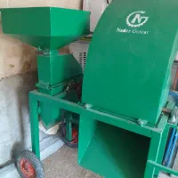 شیرسردکن ، شیردوش ، دستگاه آسیاب|فروشگاه و مغازه|ایلام, |دیوار