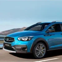 حواله خودرو آریا