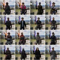 اکانت کالاف موبایل|کنسول، بازی ویدئویی و آنلاین|قزوین, |دیوار