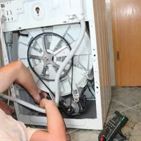 تعمیرات لباسشویی و پمپ آب|خدمات پیشه و مهارت|اسلامشهر, شهرک قائمیه|دیوار