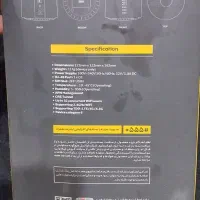 مودم ایرانسل TF-i60|مودم و تجهیزات شبکه|اندیشه, اندیشه فاز ۱|دیوار