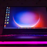 فروش فوری Rog / 3050ti/Ryzen 7|رایانه همراه|تهران, هروی|دیوار