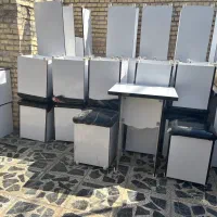 فروش فوری وزیر قیمت میز وصندلی کافه