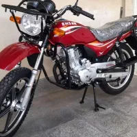 موتور تریل احسان شکاری 200