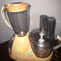 ابمیوه گیر و شیرموز