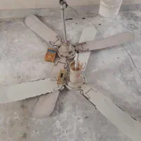 فروش به دلیل  جابجایی|لوستر و چراغ آویز|رشت, رودبارتان|دیوار