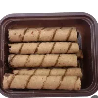 کارخانه مواد غذایی خانم واقا با تمامی مزایا