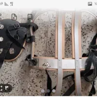 یک عدد اتل طبی شکستگی کمر