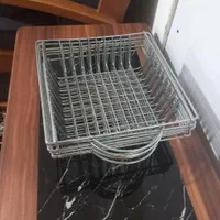 سبد‌فلزی‌. نو