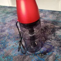 خردکن برقی نودوتیغه