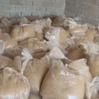 فروش 10تن جو فرآوری  بسته بندی‌ مناسب  انواع دام