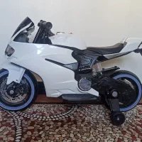 موتور شارژی کودک دوکاتی SX1628
