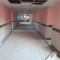 نقاشی ساختمان