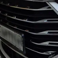 فیدیلیتی پرستیژ ۷ نفره نسکافه ای ۱۰۰ م لوازم اضافه|خودرو سواری و وانت|مشهد, کوشش|دیوار