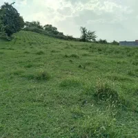 ۲هزار متر مسکونی/سند تک برگ/پروانه ساخت/ازبرم