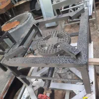 شعله گاز|اجاق گاز و لوازم برقی پخت‌وپز|امیدیه, |دیوار