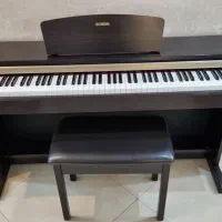 پیانو دیجیتال یاماها مدل ydp-151