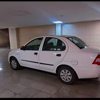 تیبا صندوق‌دار SX، مدل ۱۴۰۰|خودرو سواری و وانت|خرم‌آباد, |دیوار