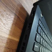 لپتاپ Lenovo ThinkPad T470 درحدنو، بدون حتی یه خط|رایانه همراه|قزوین, |دیوار