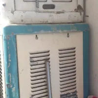 کولر لباسشویی  تن تاک