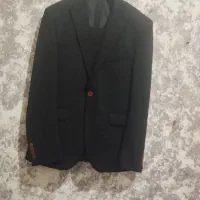 کت و شلوار