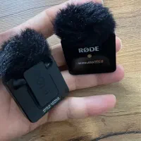 میکروفن sx19 یقه ای|صوتی و تصویری|گرگان, |دیوار