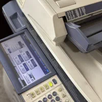 دستگاه کپی توشیبا|پرینتر، اسکنر، کپی، فکس|اصفهان, دهنو|دیوار