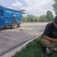 داربست وتخته خرید وفروش|خدمات پیشه و مهارت|نورآباد, |دیوار