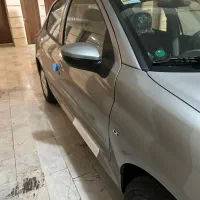 ۲۰۷ پانا دنده ای صفر کیلومتر|خودرو سواری و وانت|تهران, شمس‌آباد|دیوار