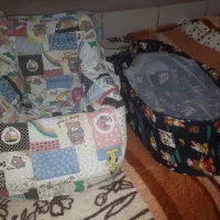 کریر بچه|تخت و صندلی بچه|شیراز, درکی|دیوار