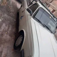 وانت پیکان مدل۸۷