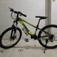 دوچرخه 26 trinxs مدل m1460 کوهستانی