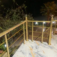 نرده استیل پارس|خدمات پیشه و مهارت|سیاهکل, |دیوار