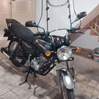 موتور باکسر۱۵۰(باجاج هندی اصلی)