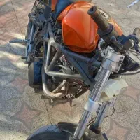 مگلی ۲۵۰|موتورسیکلت|جیرفت, |دیوار