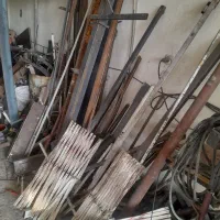 خرید ضایعات اهن الات|خدمات پیشه و مهارت|اردبیل, |دیوار