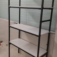 قفسه قوطی قفسه ایستاده و دیواری استند سفره|کتابخانه، شلف، قفسه‌های دیواری|بیرجند, |دیوار