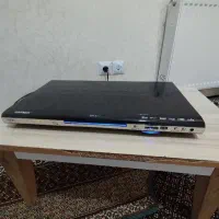 DVD سالم