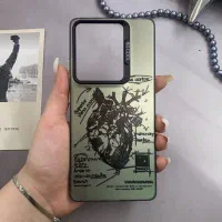 قاب گوشی ردمی نوت ۱۳