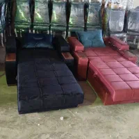 مبل تخت خواب شو