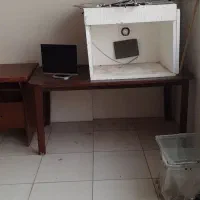 میز نهار خوری و میز تحریر