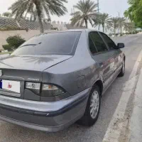 سمند بدون رنگ|خودرو سواری و وانت|قشم, |دیوار