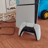 ps5  اسلیم اکبند