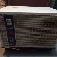 کولر آبی آتش سو