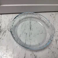 ظروف غذاخوری پیرکس مرغ خوری خورشت خوری پیتزا|ظروف سرو و پذیرایی|اندیشه, اندیشه فاز ۳|دیوار