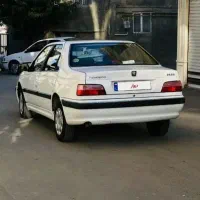 پژوپارس تمام رنگ