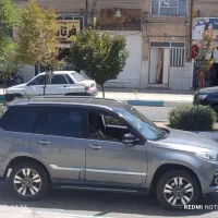 فوری معاوضه X33 S اسپرت، با جک صفر یا درحد