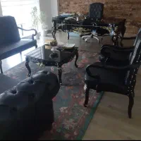 130متر 2 اتاق مبله موقعیت اداری 2 پارکینگ گاندی