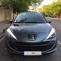 ۲۰۷ پانا دنده