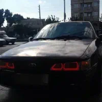 دوو اسپرو دنده‌ای، مدل ۱۹۹۴